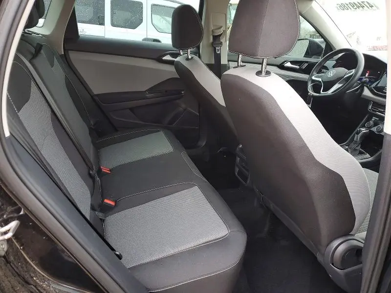 2023 VOLKSWAGEN TAOS S  