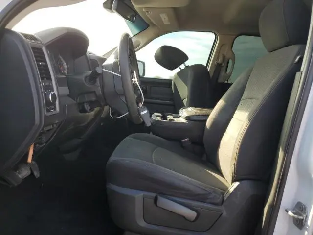 2018 RAM 1500 ST  