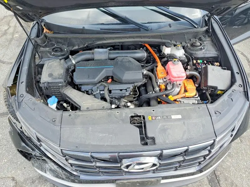 2022 HYUNDAI TUCSON SEL CONVENIENCE  