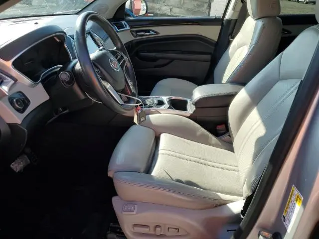 2015 CADILLAC SRX PERFORMANCE COLLECTION  