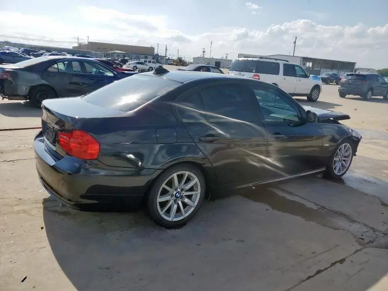 2011 BMW 328 I  