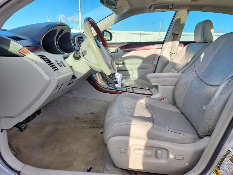 2011 TOYOTA AVALON BASE  