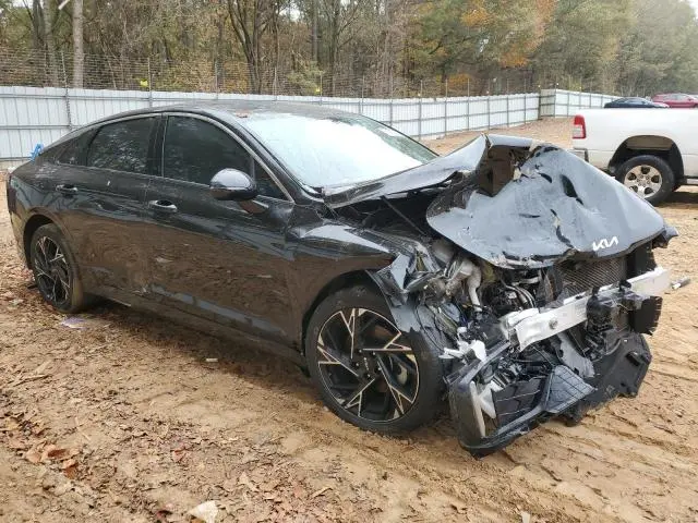 2025 KIA K5 GT LINE  