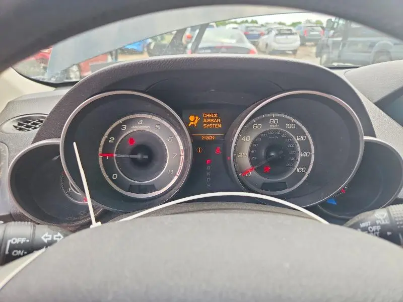 2010 ACURA MDX TECHNOLOGY  
