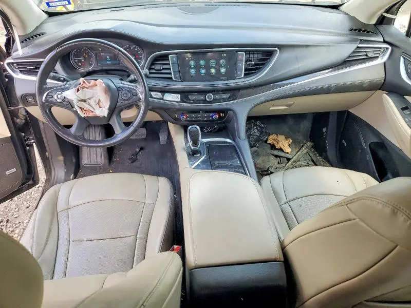 2018 BUICK ENCLAVE PREMIUM  