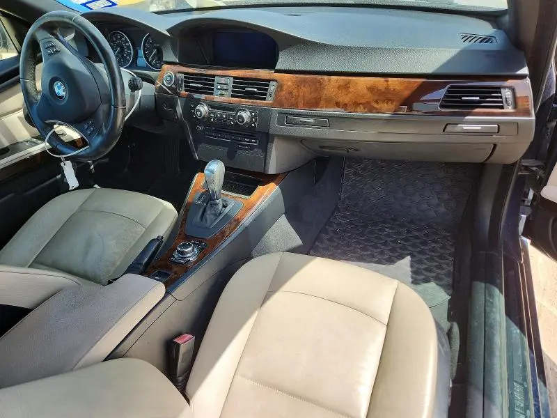 2011 BMW 335 I  