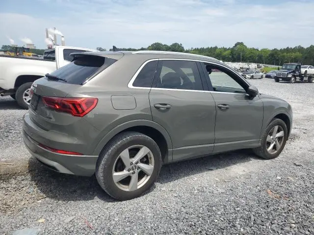 2020 AUDI Q3 PREMIUM  