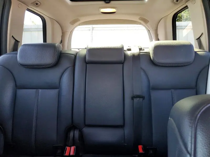 2010 MERCEDES-BENZ GL 450 4MATIC  