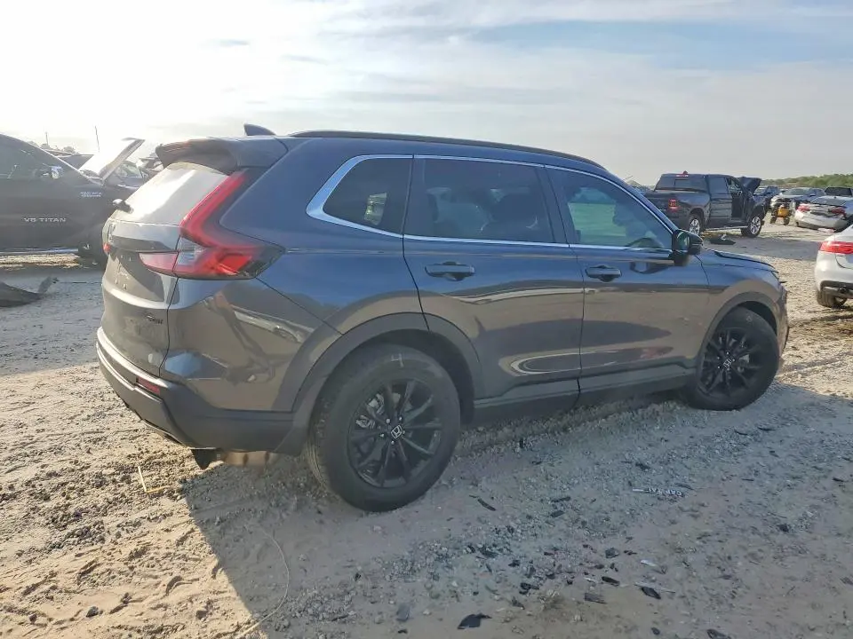 2024 HONDA CR-V SPORT-L  