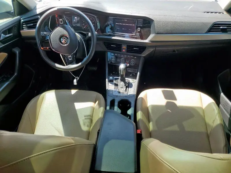 2020 VOLKSWAGEN JETTA S  