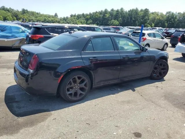 2021 CHRYSLER 300 S  