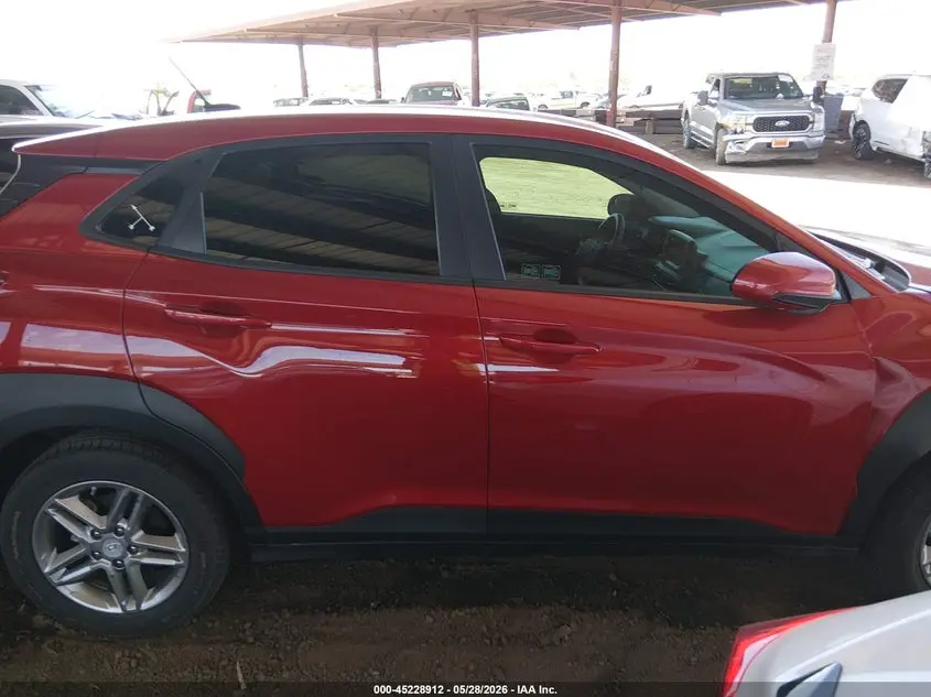2019 HYUNDAI KONA SE
