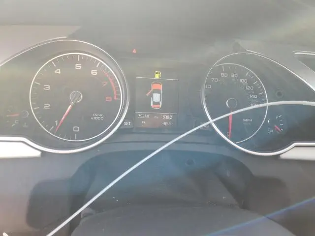 2015 AUDI A5 PREMIUM  