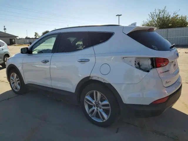 2015 HYUNDAI SANTA FE SPORT 