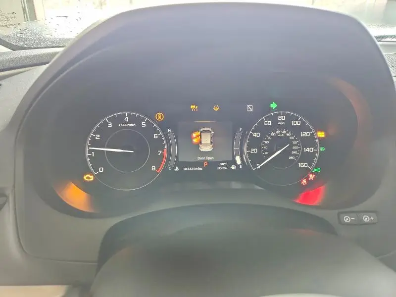 2023 ACURA RDX TECHNOLOGY  