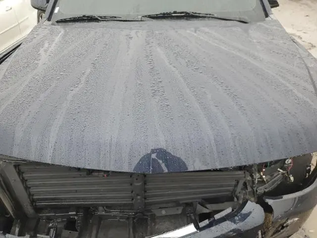 2019 CHEVROLET TAHOE K1500 LT  