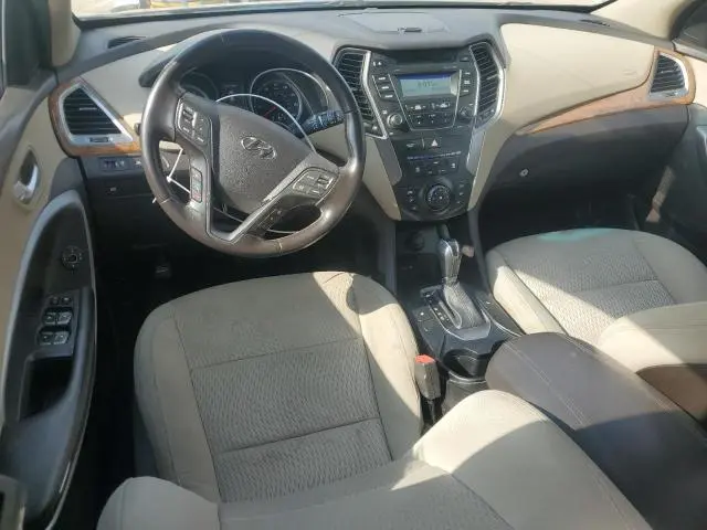 2013 HYUNDAI SANTA FE SPORT 