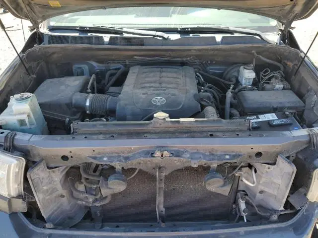 2011 TOYOTA TUNDRA DOUBLE CAB SR5  