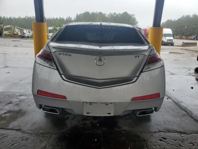 2010 ACURA TL   