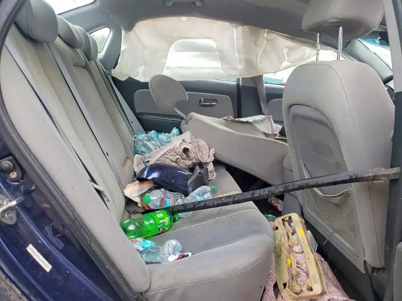 2010 HYUNDAI ELANTRA GLS  