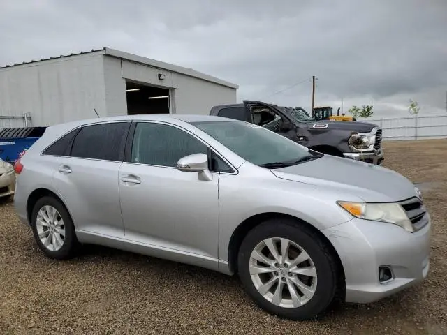 2013 TOYOTA VENZA LE  