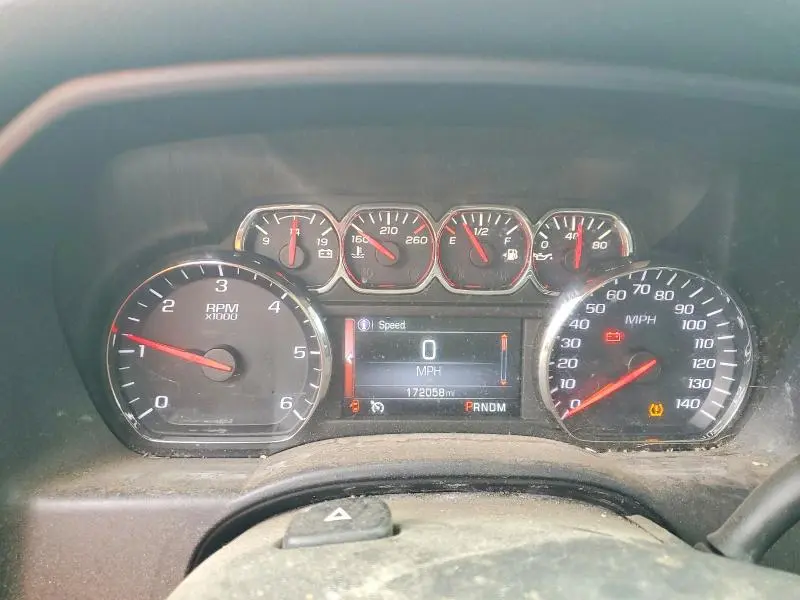 2014 GMC SIERRA K1500 SLE  