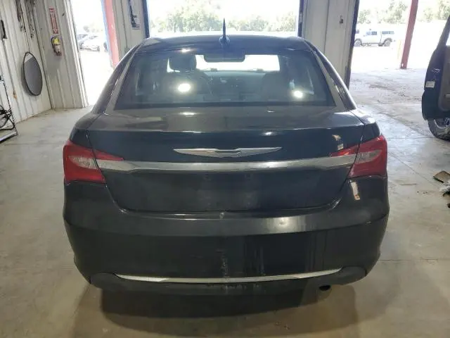 2012 CHRYSLER 200 LX  
