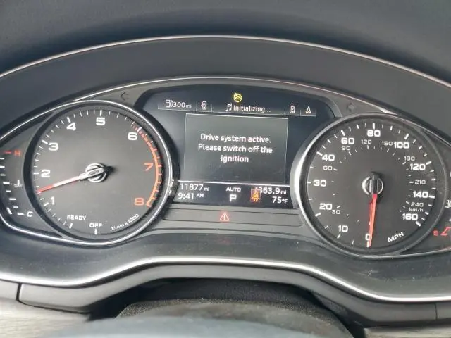 2024 AUDI A5 PREMIUM 45  