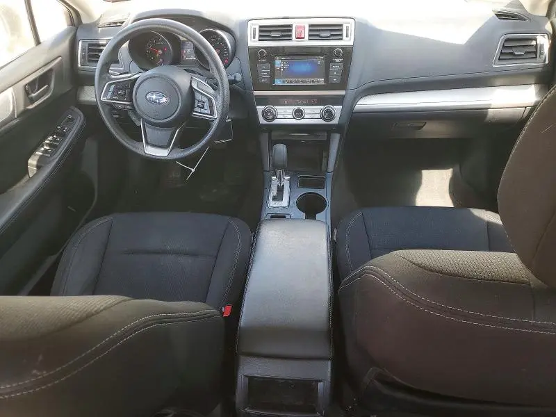 2018 SUBARU LEGACY 2.5I  