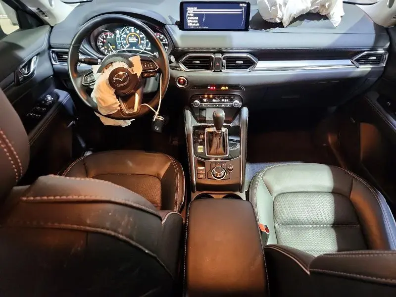 2025 MAZDA CX-5 PREMIUM PLUS  