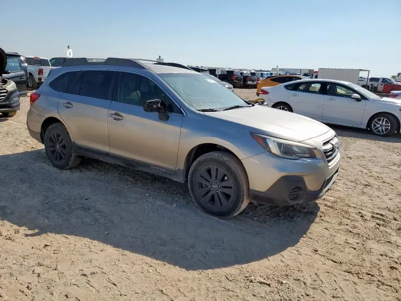 2019 SUBARU OUTBACK 2.5I  