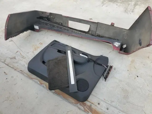 2014 CHEVROLET TAHOE K1500 LTZ  