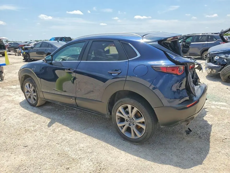 2023 MAZDA CX-30 PREFERRED  