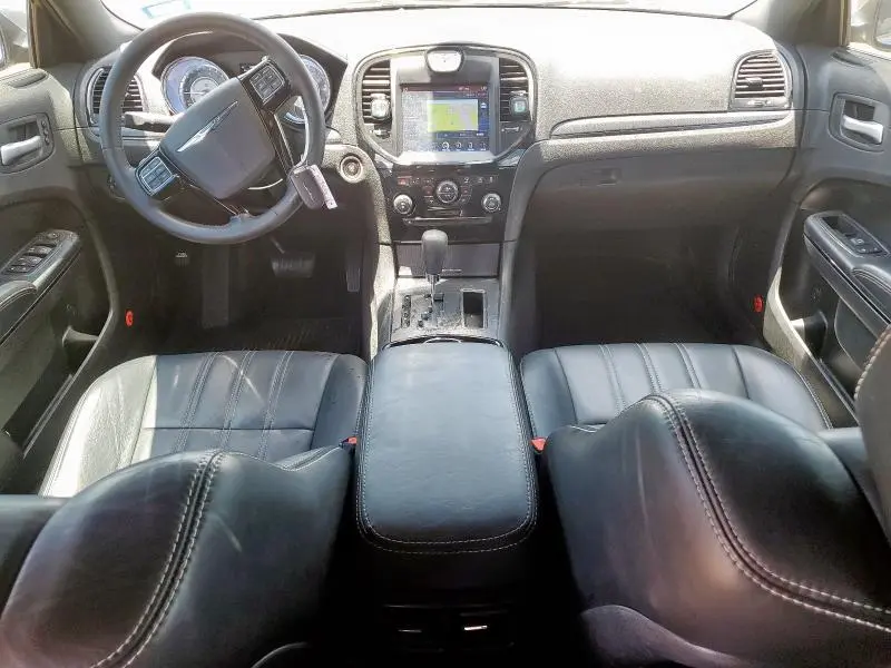 2014 CHRYSLER 300 S  