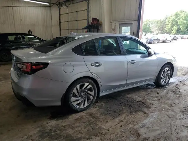 2025 SUBARU LEGACY TOURING XT  