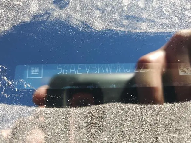 2019 BUICK ENCLAVE PREMIUM  