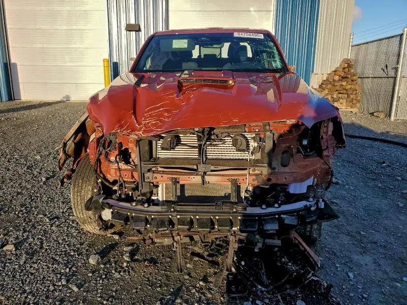 2025 TOYOTA TACOMA DOUBLE CAB  