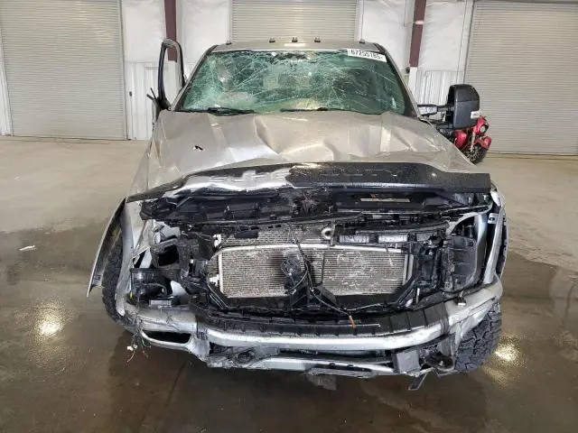 2021 FORD F250 SUPER DUTY  