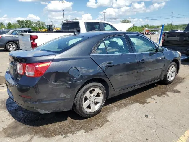 2013 CHEVROLET MALIBU LS  