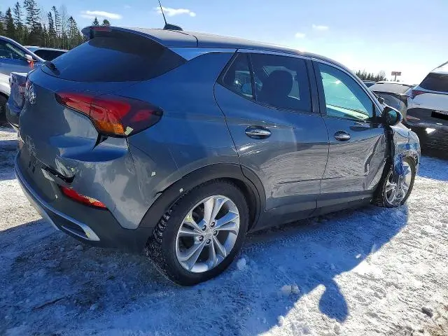 2022 BUICK ENCORE GX PREFERRED  