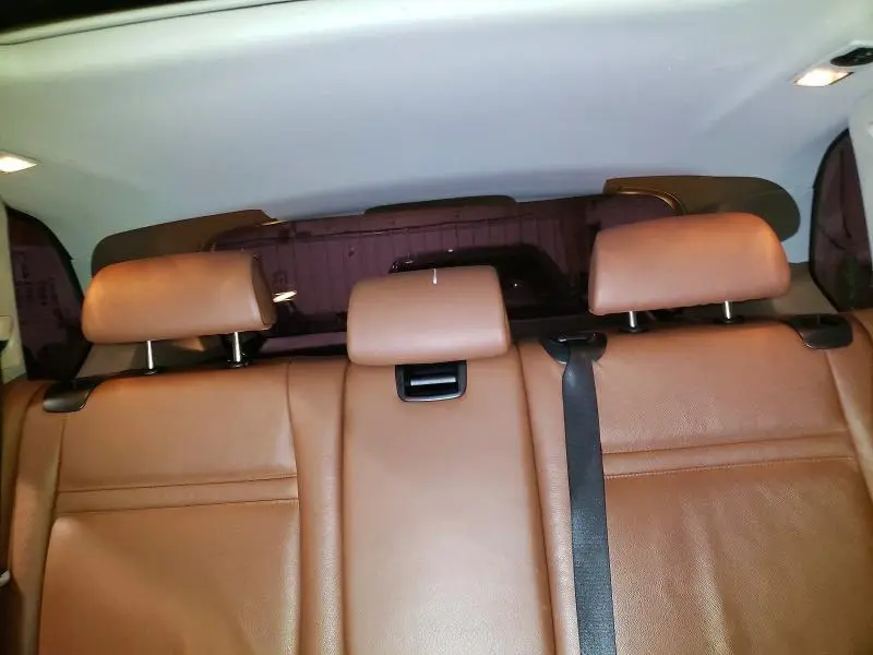 2013 BMW X5 XDRIVE35I  