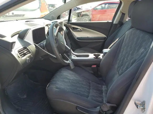 2013 CHEVROLET VOLT   