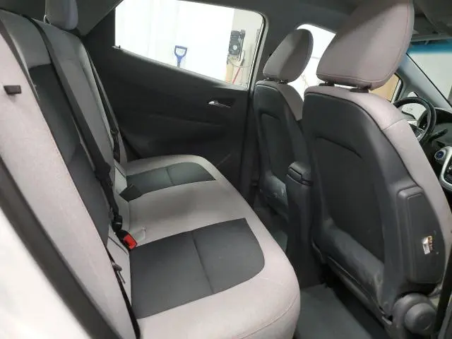 2020 CHEVROLET BOLT EV LT