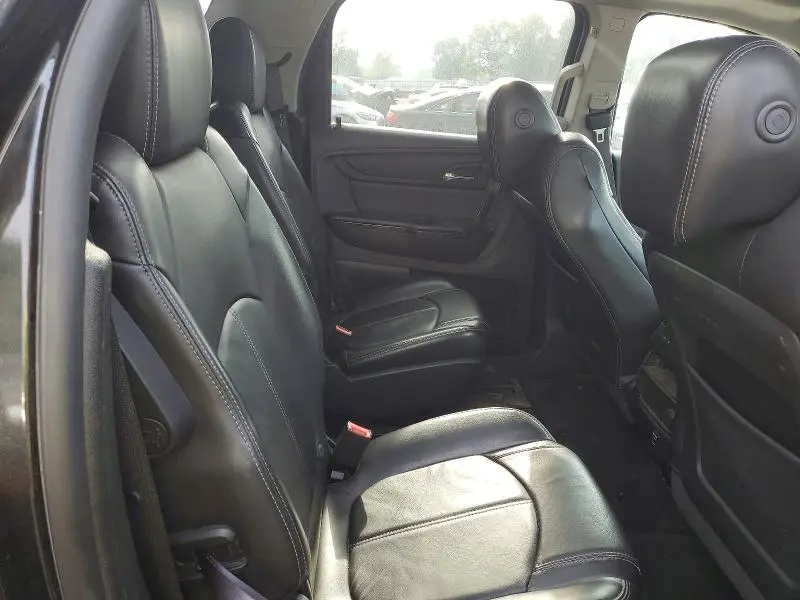2014 GMC ACADIA SLT-1  