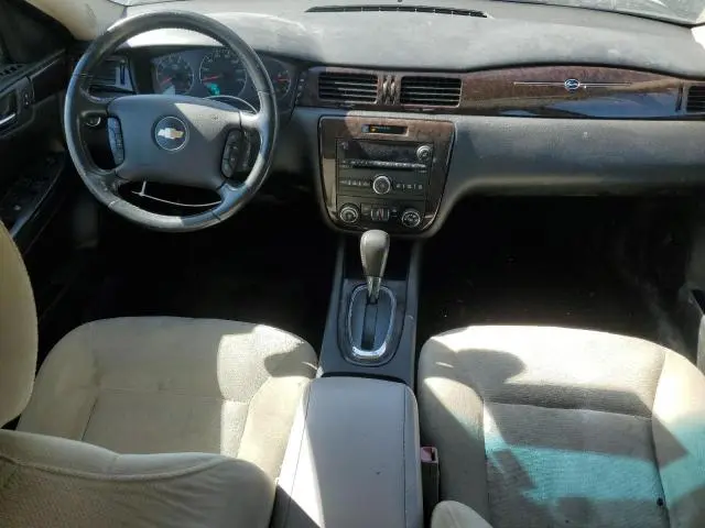 2013 CHEVROLET IMPALA LT  