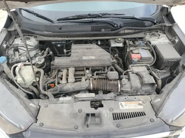 2020 HONDA CR-V EXL