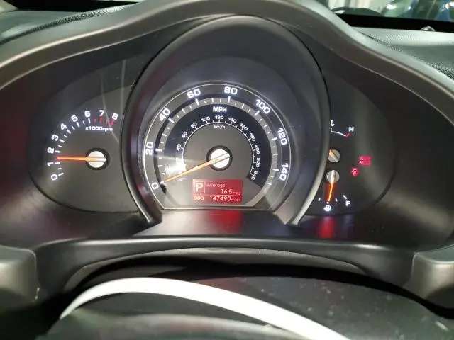 2011 KIA SPORTAGE LX  