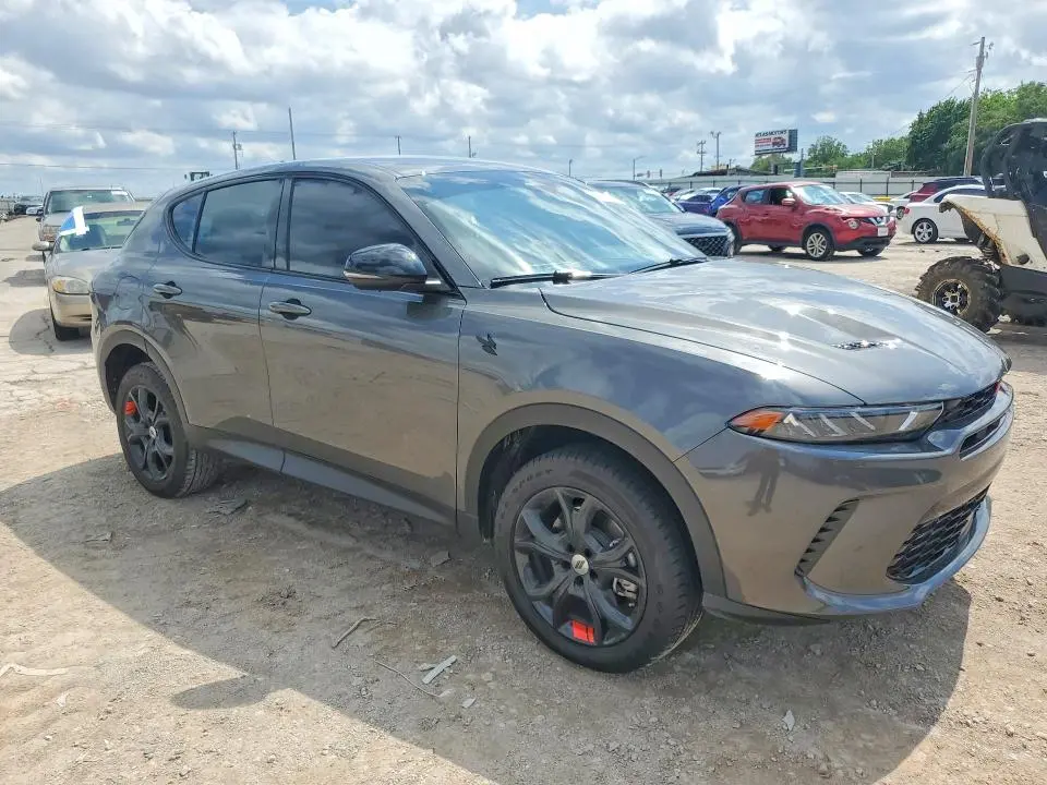 2024 DODGE HORNET GT  