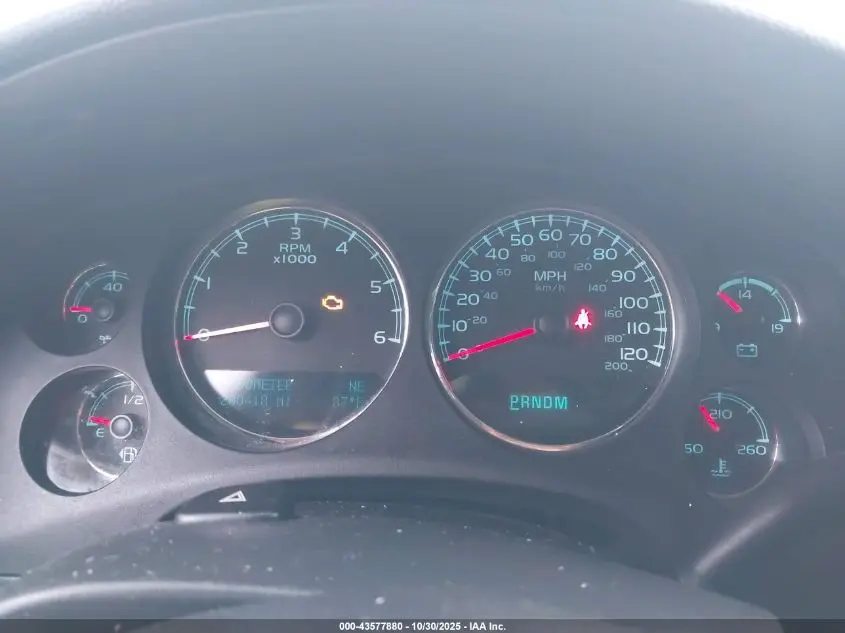 2011 GMC YUKON XL 1500 DENALI