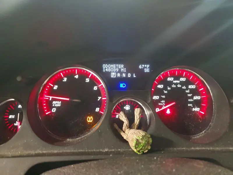 2012 GMC ACADIA SLT-1  